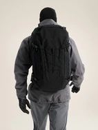 Assault Pack 45 Black