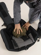 Assault Pack 45 Black