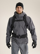 Assault Pack 45 Black