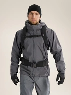 Assault Pack 45 Black