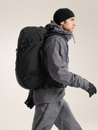 Assault Pack 45 Black