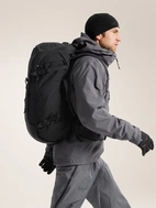 Assault Pack 45 Black