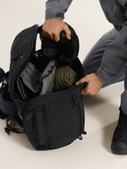 Assault Pack 45 Black