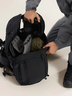 Assault Pack 45 Black
