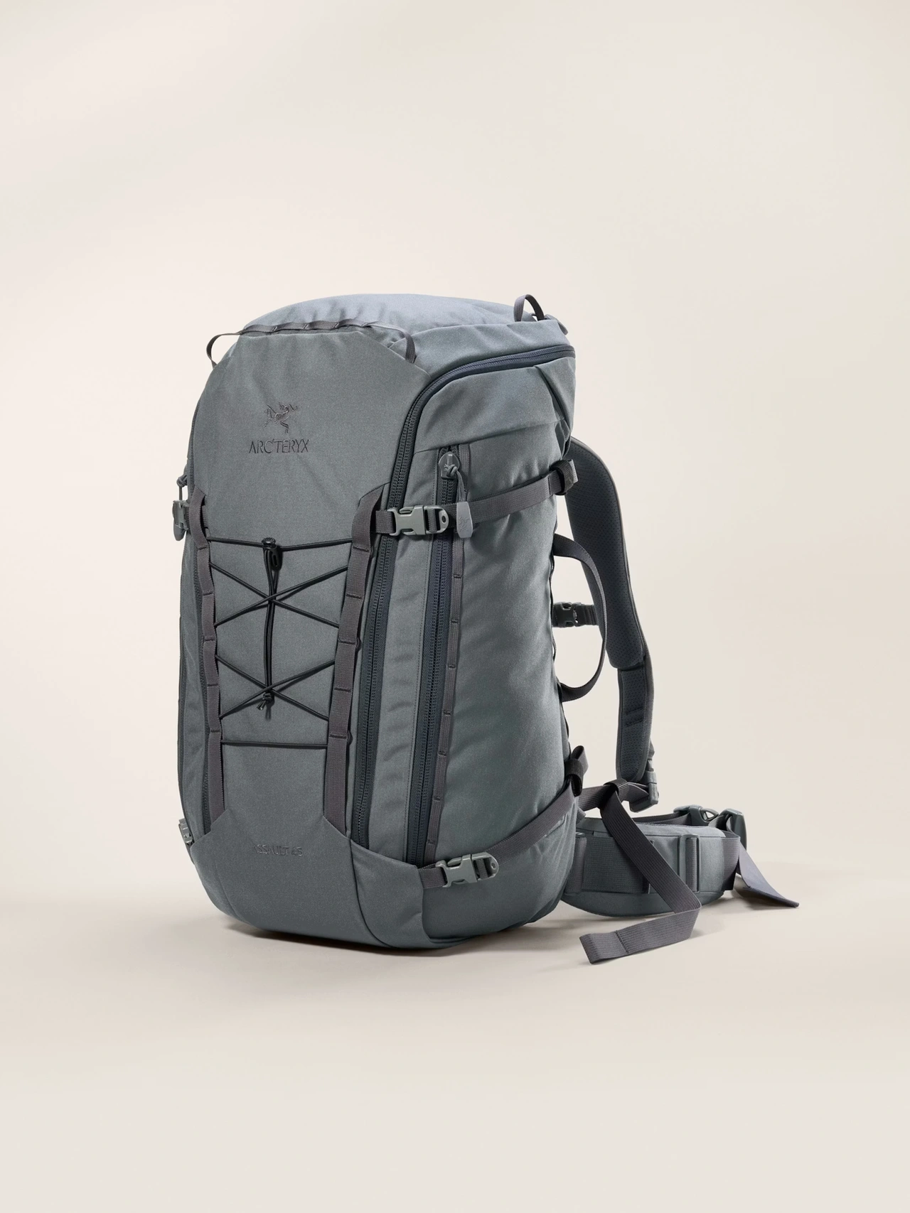 Assault Pack 45 Wolf