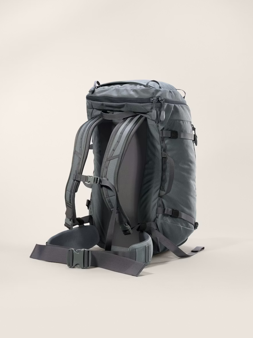 Assault Pack 45 Wolf