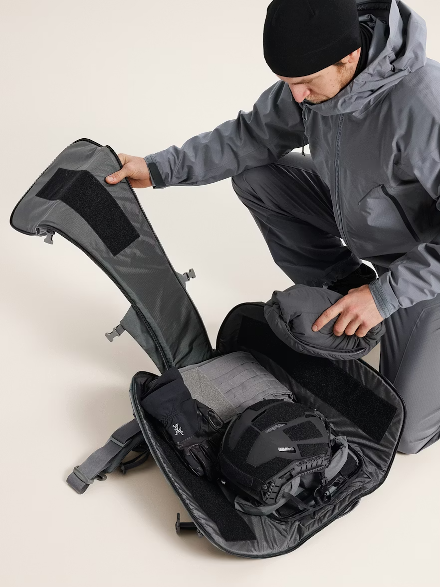 Assault Pack 45 Wolf