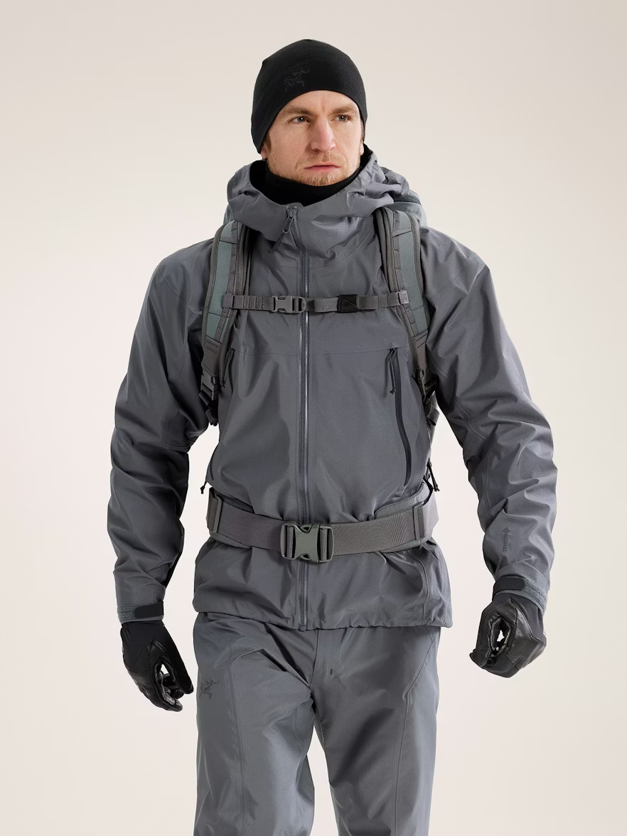 Assault Pack 45 Wolf