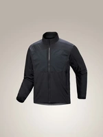 Practitioner AR Jacket Black