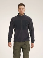 Practitioner AR Jacket Black Large