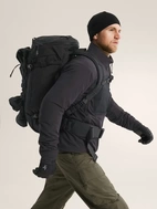 Practitioner AR Jacket Black Large