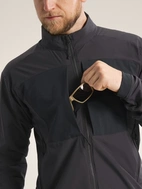 Practitioner AR Jacket Black Large