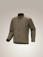 Practitioner AR Jacket Ranger Green Small