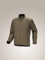Practitioner AR Jacket Ranger Green