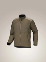 Practitioner AR Jacket Ranger Green