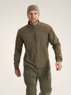 Practitioner AR Jacket Ranger Green Small