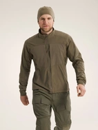 Practitioner AR Jacket Ranger Green Small