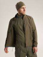 Practitioner AR Jacket Ranger Green Small