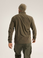 Practitioner AR Jacket Ranger Green Small