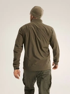 Practitioner AR Jacket Ranger Green Small