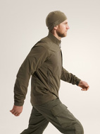 Practitioner AR Jacket Ranger Green Small