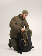 Practitioner AR Jacket Ranger Green Small