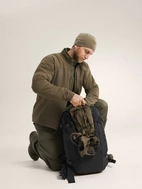 Practitioner AR Jacket Ranger Green Small