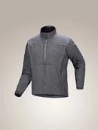 Practitioner AR Jacket Wolf Small