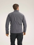 Practitioner AR Jacket Wolf Small