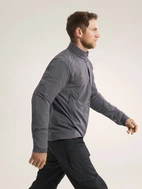 Practitioner AR Jacket Wolf Small