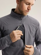 Practitioner AR Jacket Wolf Small