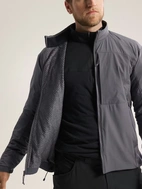 Practitioner AR Jacket Wolf Small