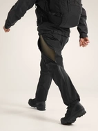 ALPHA BIB PANT MEN'S GEN 2 - Black XL-T