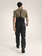 ALPHA BIB PANT MEN'S GEN 2 - Black XL-T