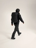 ALPHA BIB PANT MEN'S GEN 2 - Black XL-T