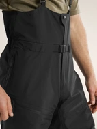 ALPHA BIB PANT MEN'S GEN 2 - Black XL-T