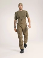 ALPHA BIB PANT MEN'S GEN2 - Crocodile XXL