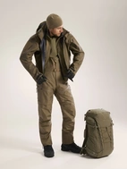 ALPHA BIB PANT MEN'S GEN2 - Crocodile XXL