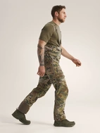 ALPHA BIB PANT MEN'S - MULTICAM (GEN2) XXL