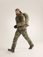 ALPHA BIB PANT MEN'S - MULTICAM (GEN2) XXL