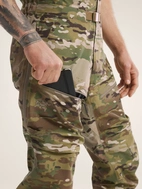 ALPHA BIB PANT MEN'S - MULTICAM (GEN2) XXL