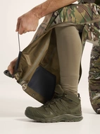 ALPHA BIB PANT MEN'S - MULTICAM (GEN2) XXL