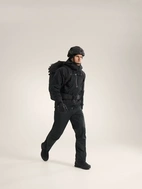 Alpha Pant LT (Gen 2.2) Black M/R