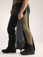 Alpha Pant LT (Gen 2.2) Black M/R