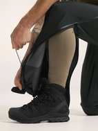 Alpha Pant LT (Gen 2.2) Black M/R