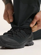 Alpha Pant LT (Gen 2.2) Black M/R