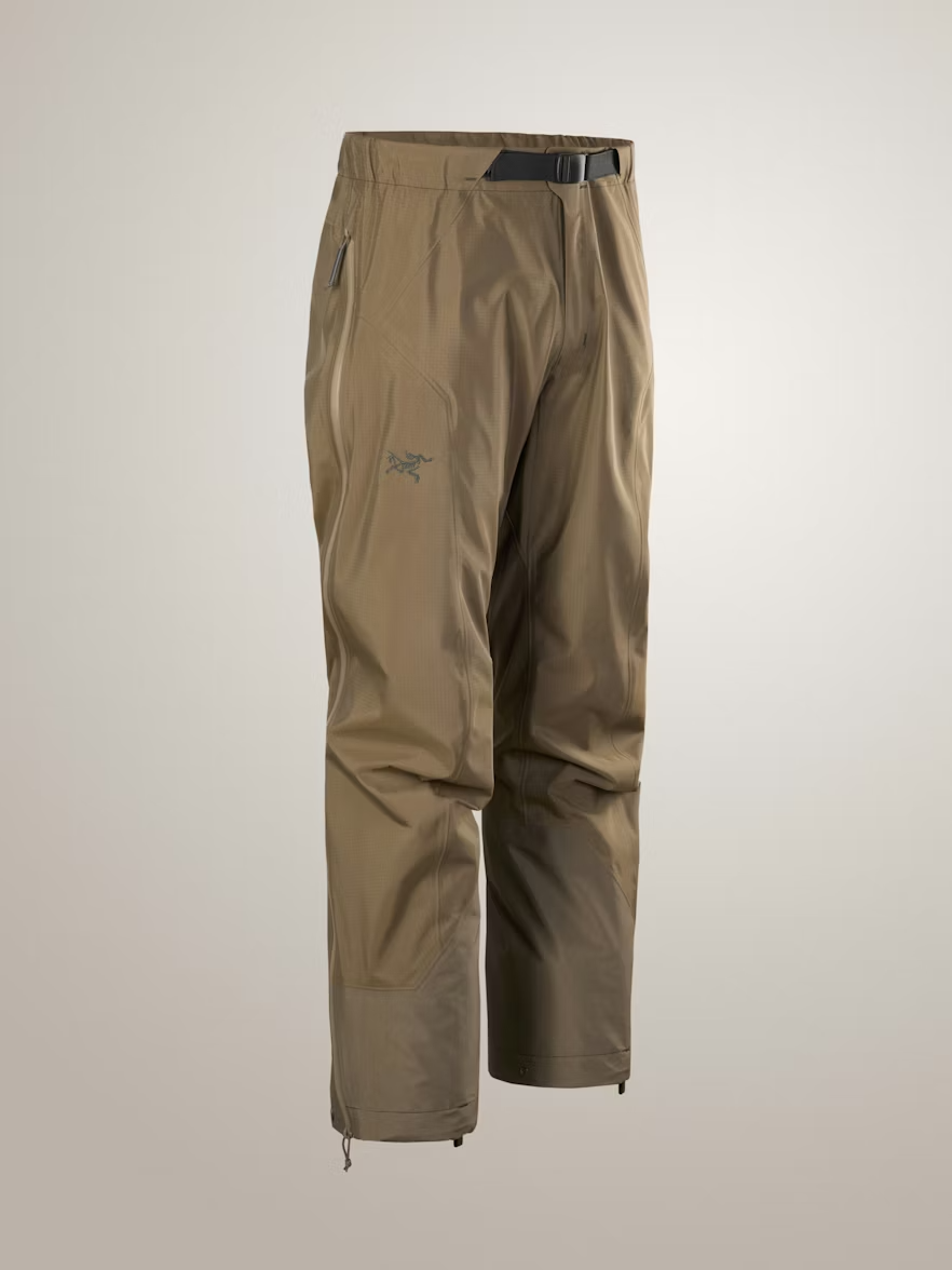 Alpha Pant LT (Gen 2.2) Ranger Green