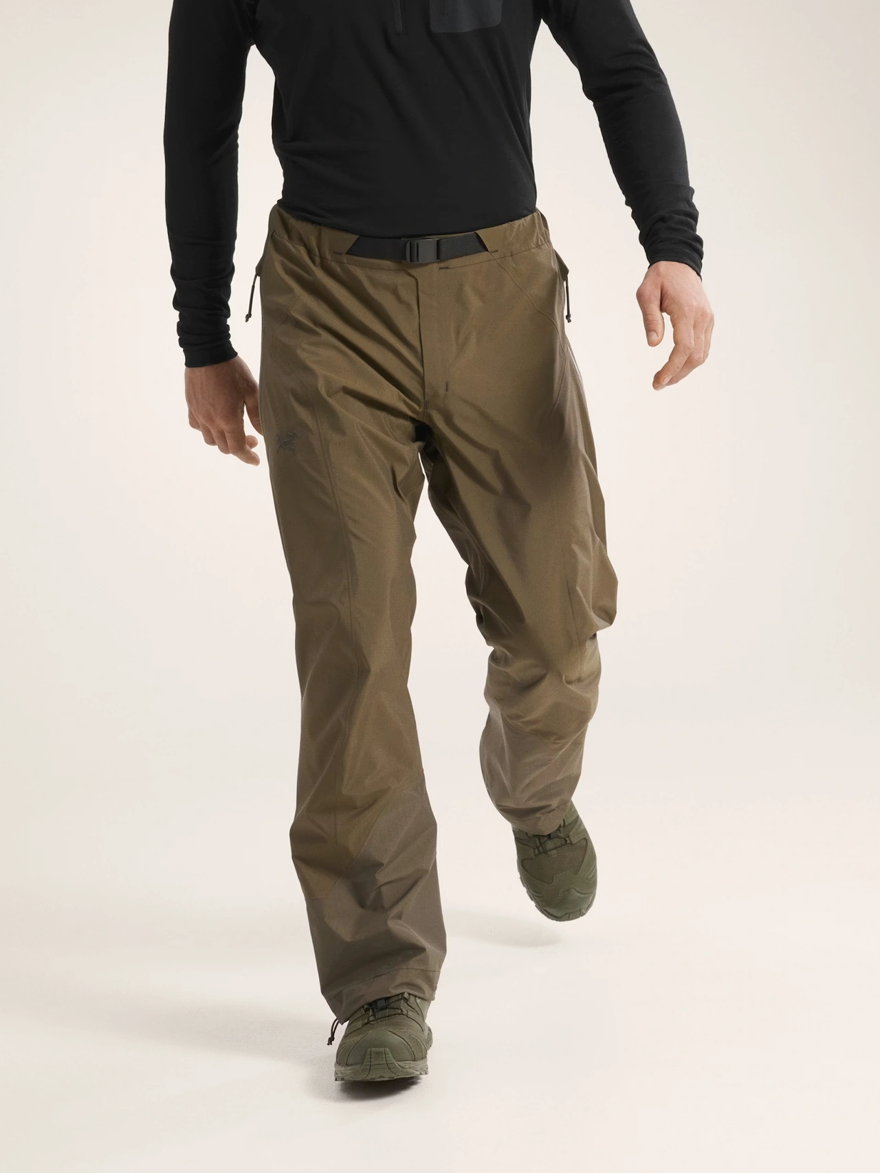 Alpha Pant LT (Gen 2.2) Ranger Green M/T
