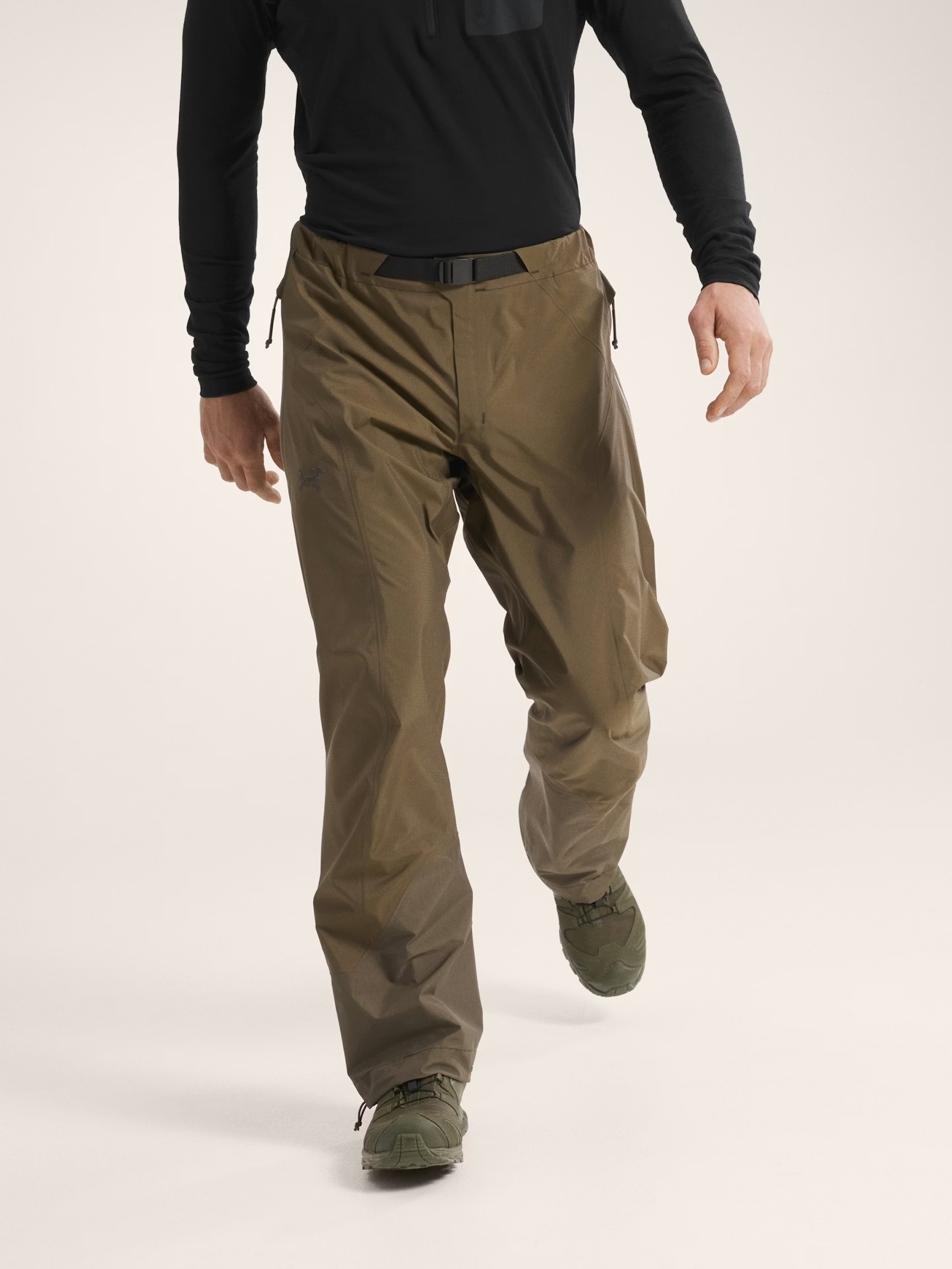 Alpha Pant LT (Gen 2.2) Ranger Green