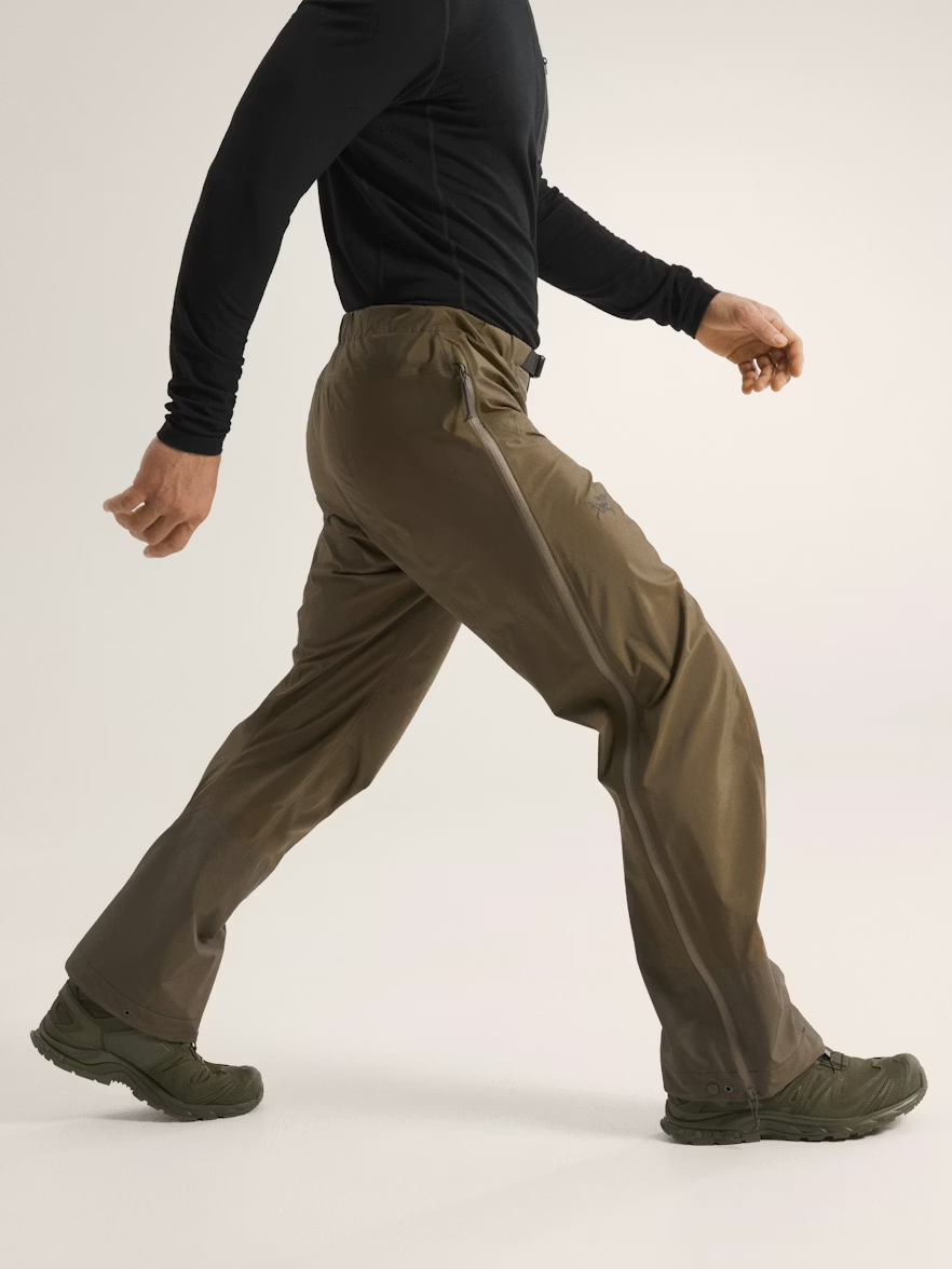 Alpha Pant LT (Gen 2.2) Ranger Green M/T